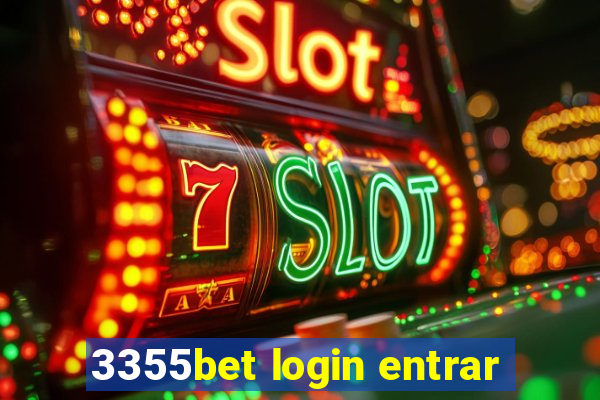 3355bet login entrar